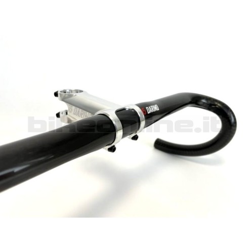 Darimo - IX2AL aluminum stem among the lightest in the world 82g (100mm)