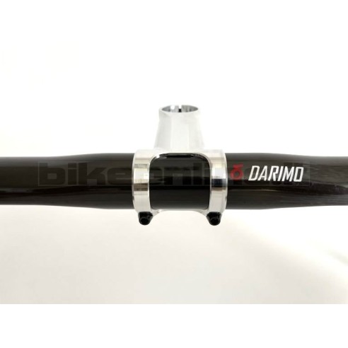 Darimo - IX2AL aluminum stem among the lightest in the world 82g (100mm)