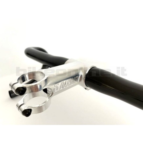 Darimo - IX2AL aluminum stem among the lightest in the world 82g (100mm)