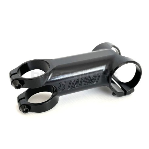 Darimo - IX2AL aluminum stem among the lightest in the world 82g (100mm)