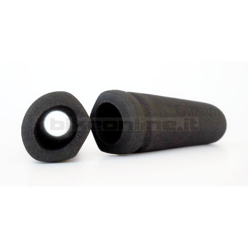 Extralite Black MDN HYPERGRIPS 7.3g + 7.3g