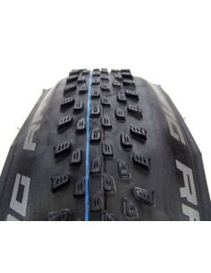 Schwalbe - RACING RAY "SLS" (Super Light Selection) Evolution TLE SnakeSkin Addix Speedgrip 29x2.35" 660g