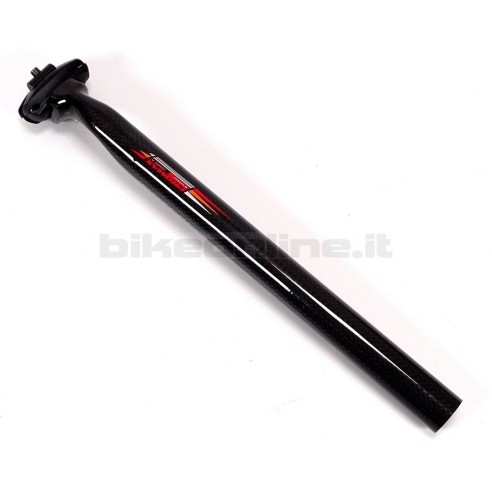 Promax - Carbon setback 10mm 27.2 195g