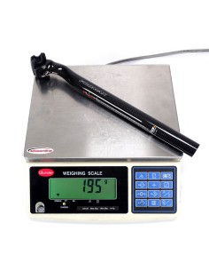 Promax - Carbon setback 10mm 27.2 195g
