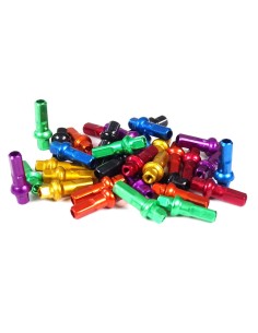 Sapim - Ergal nipple 12mm DSN 0.4g