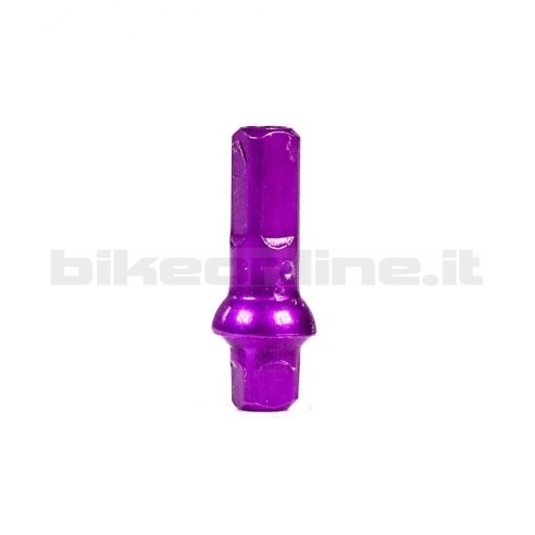 Sapim - Ergal nipple 12mm DSN 0.4g_5