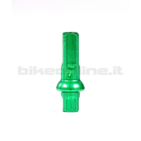 Sapim - Nipple ergal 12mm DSN 0.4g_6