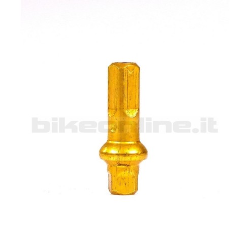 Sapim - Nipple ergal 12mm DSN 0.4g_7