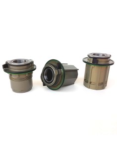 Extralite CyberRear corpo cassetta completo 41g