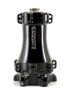 EXTRALITE Mozzo anteriore HyperLefty3 per Lefty 2.0 - Supermax - Ocho 76g 2