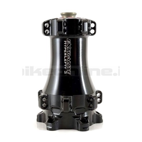 EXTRALITE front hub HyperLefty3 for Lefty 2.0 - Supermax - Ocho 76g