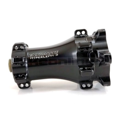EXTRALITE front hub HyperLefty3 for Lefty 2.0 - Supermax - Ocho 76g