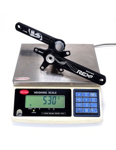 Rotor - REX 2.2 MTB crankset 530g