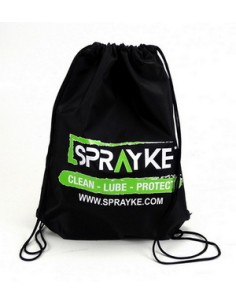 Sprayke - Zainetto portatutto Sprayke