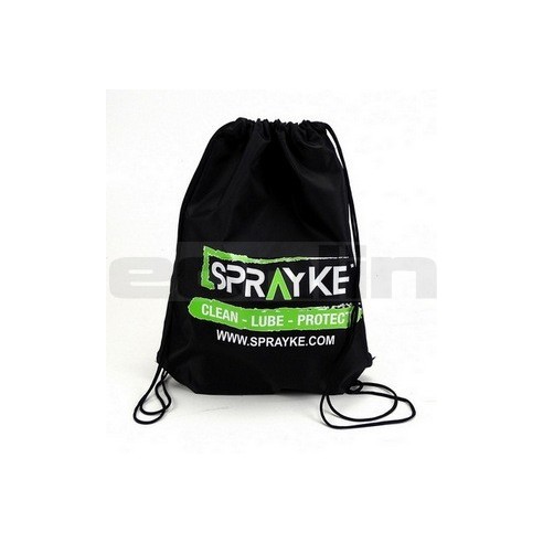 Sprayke backpack