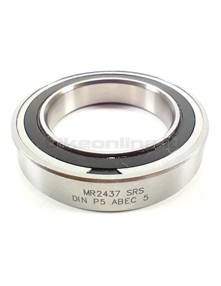 Enduro Bearings - Cuscinetto Enduro ABEC5 MR 2437 SRS 24x37x7mm 20.0g