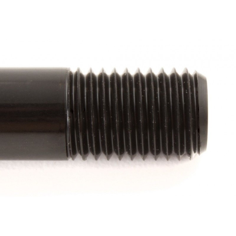 Carbon Ti - X-Lock EVO 12x1.5 X-E-Thru (163 mm) rear axle 31g