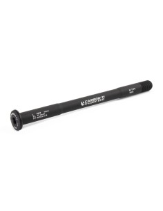 Carbon Ti - Asse passante posteriore X-Lock EVO 12x1.5 X-E-Thru (163 mm) 31g