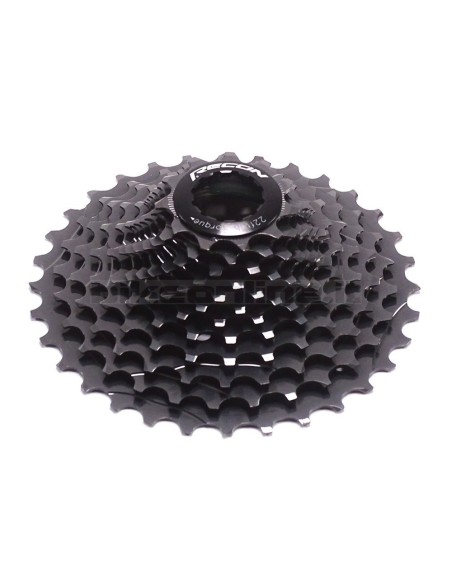 RECON - Shimano 12s light weight alloy black cassette 11-32T 122g