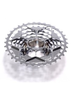 RECON - Campagnolo 12s light weight CrMo hardened cassette 11-32T 235g 2