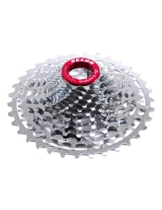 RECON - Campagnolo 12s light weight CrMo hardened cassette 11-32T 235g