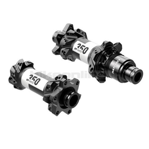 ROCKY AS33 CARBON 29ER 30mm inner width / DT...