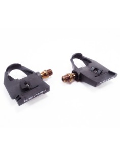 Keywin - CRM CARBON TITANIUM pedals only 161g set 2