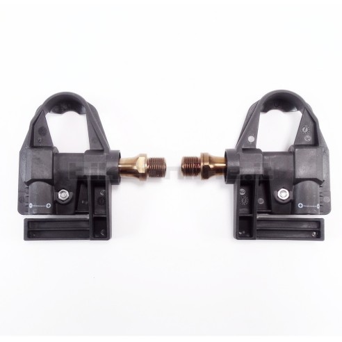 Keywin - CRM CARBON TITANIUM pedals only 161g set_3
