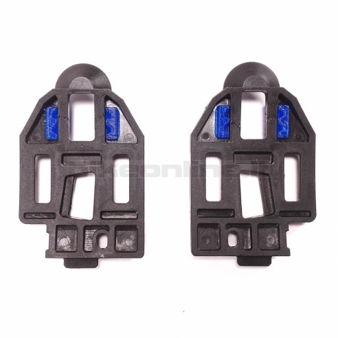 Keywin - CRM Carbon cleats 50g_1
