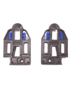 Keywin - Tacchette di ricambio per pedali CRM 47g 2