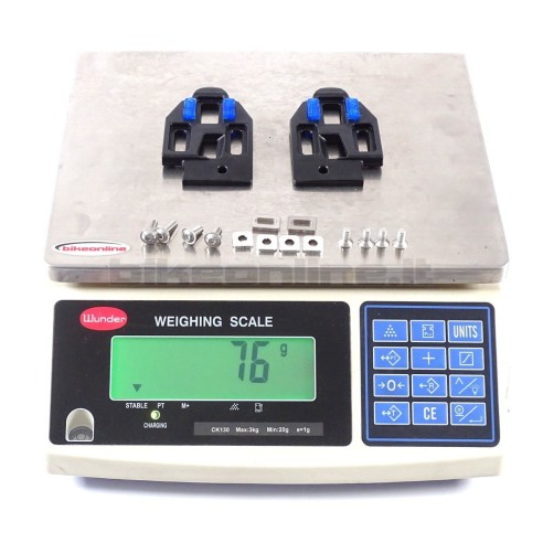 Keywin - CRM cleats 47g