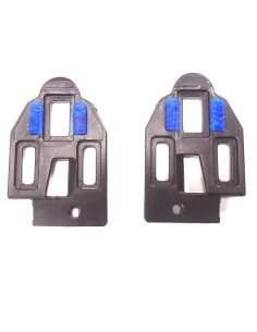 Keywin - Tacchette di ricambio per pedali CRM 47g