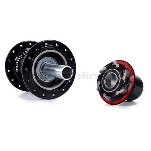 Industry Nine - HYDRA Boost MTB 6 Hole hubs 455g