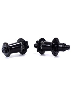 Industry Nine - HYDRA Boost MTB 6 Hole hubs 455g 2