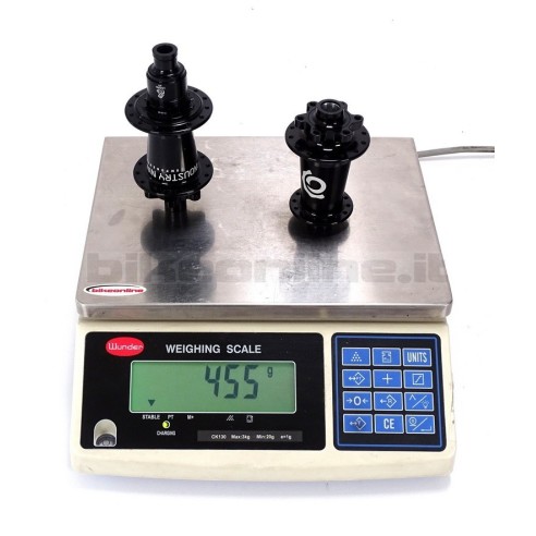 Industry Nine - HYDRA Boost MTB 6 Hole hubs 455g
