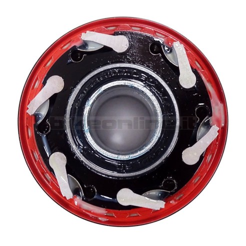 Industry Nine - HYDRA Boost MTB 6 Hole hubs 455g