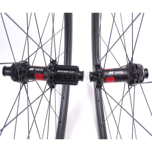 ROCKYROAD 25C DISC CLINCHER BERD / DT SWISS 240...