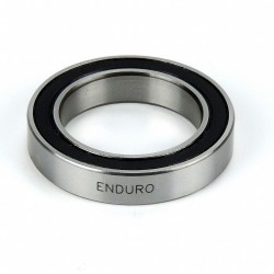 Enduro Bearings - Abec 5 carbon chrome steel bearings kit... 2
