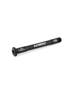 Carbon Ti - Asse passante anteriore X-Lock EVO 12x1.75 (118.5 mm)