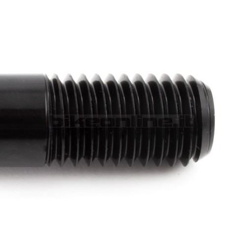 Carbon Ti - Asse passante anteriore X-Lock EVO 12x1.75 (118.5 mm)
