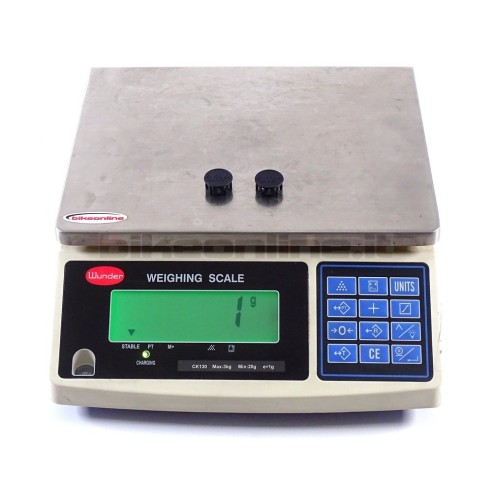 Extralite HyperPlugs MTB superlight bar end plugs 3D printed 0.55g + 0.55g