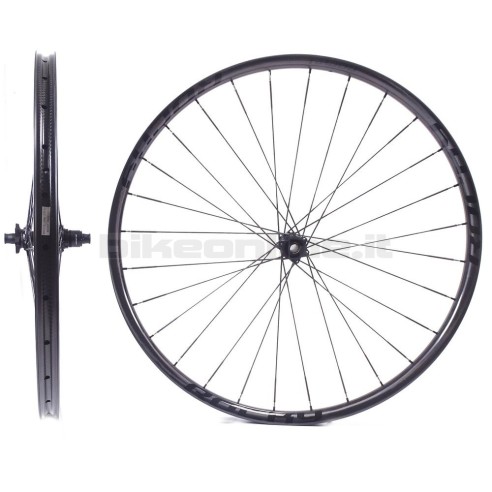 Ruote MTB carbonio ROCKY KOM 27C BERD / DT Swiss 240 EXP SP 6 FORI 1.030g