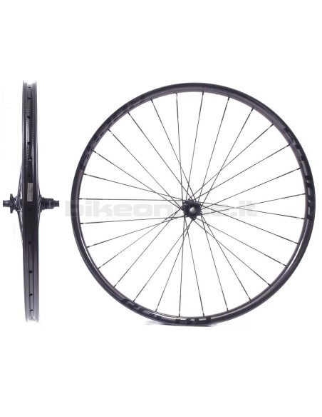 ROCKY KOM 27C BERD 29er / DT SWISS 240 EXP SP 6 HOLES carbon wheelset 1.030g