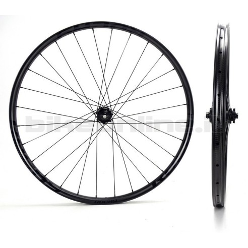 ROCKY KOM 27C 29er / Carbon-Ti X-HUB SP carbon...