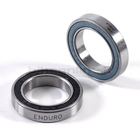 Enduro Bearings - Cuscinetto Enduro ABEC5 6803 LLU/LLB 17x26x5mm 7.2g