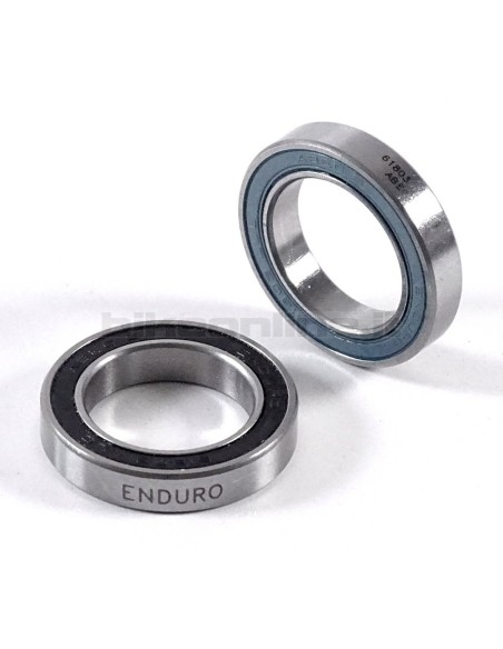 Enduro Bearings - Cuscinetto Enduro ABEC5 6803 LLU/LLB 17x26x5mm 7.2g