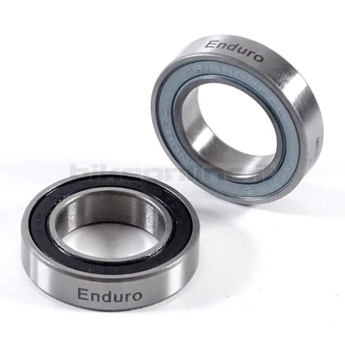 Enduro Bearings - Cuscinetto Enduro ABEC5 MR18307 LLU/LLB 18x30x7mm 15.5g