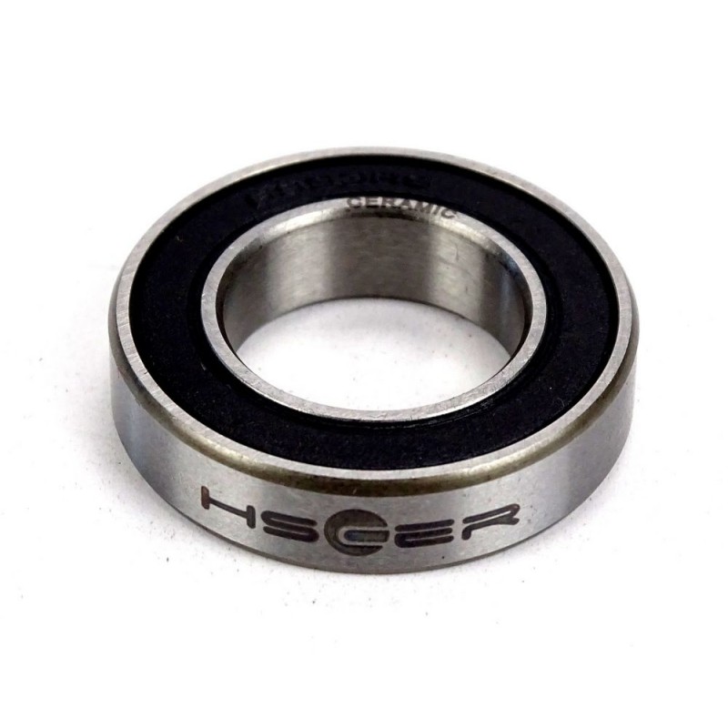 HSC - HSC CERAMIC bearing 6804-RS 20x32x7mm 16.4g