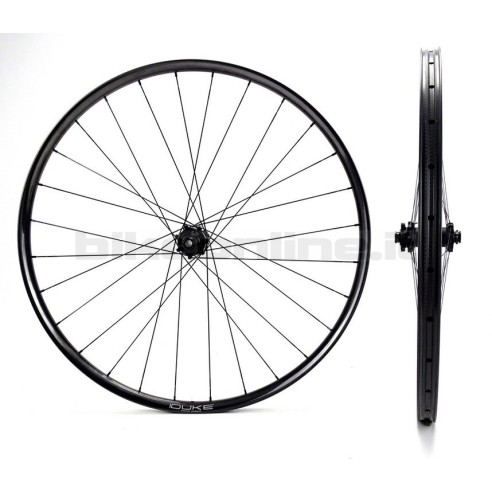 DUKE LUCKY STAR HD 6TERS 29ER BERD / Carbon-Ti X-HUB MTB SP MTB aluminum wheelset MTB 1.315g