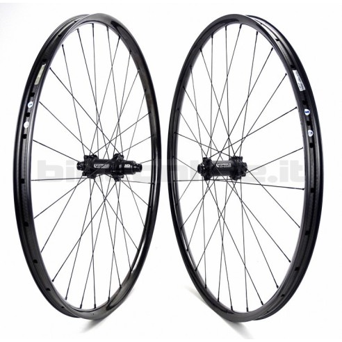 DUKE LUCKY STAR HD 6TERS 29ER BERD / Carbon-Ti X-HUB MTB SP MTB aluminum wheelset MTB 1.315g